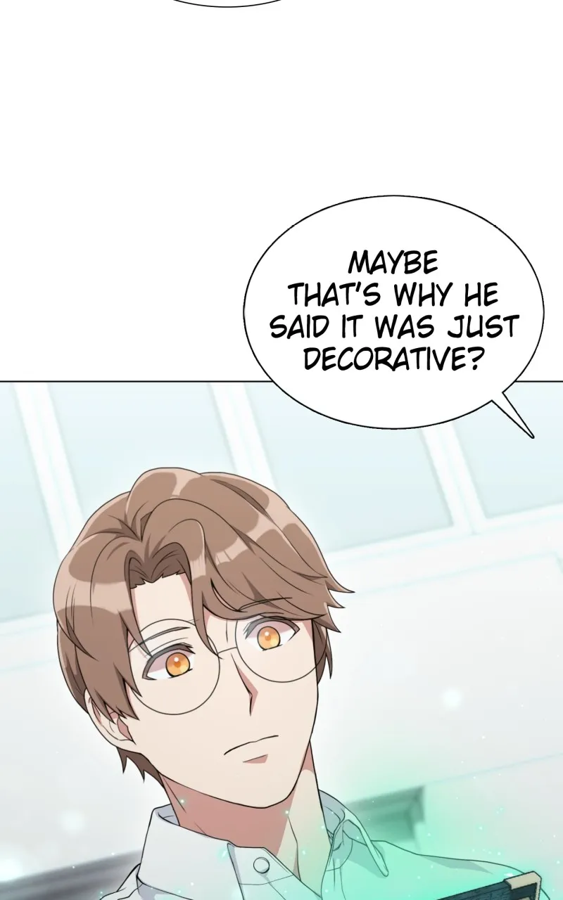 The Gardener in a Hunter World Chapter 6 page 25 - 