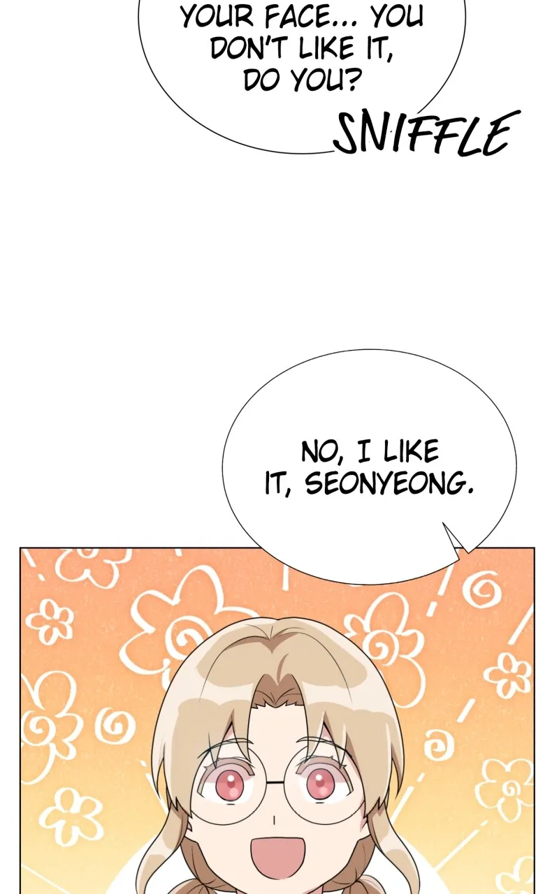 The Gardener in a Hunter World Chapter 6 page 28 - 