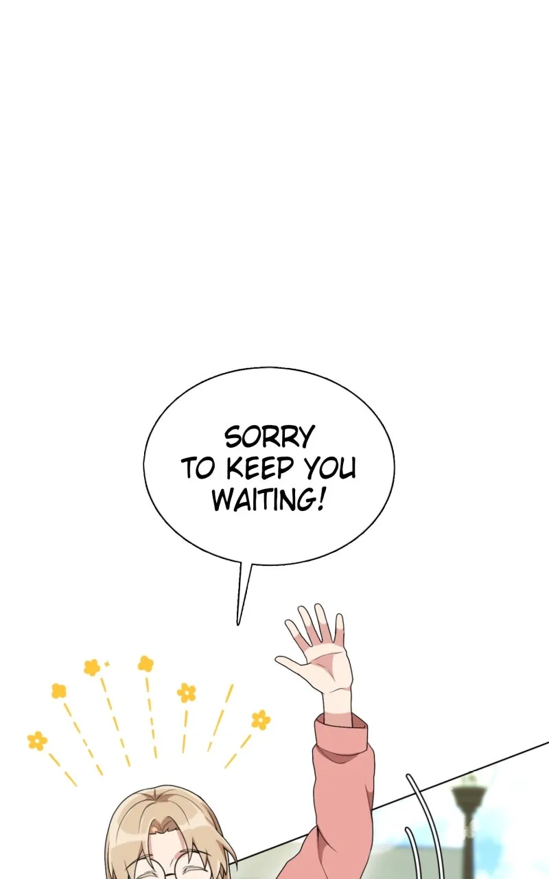 The Gardener in a Hunter World Chapter 6 page 4 - 