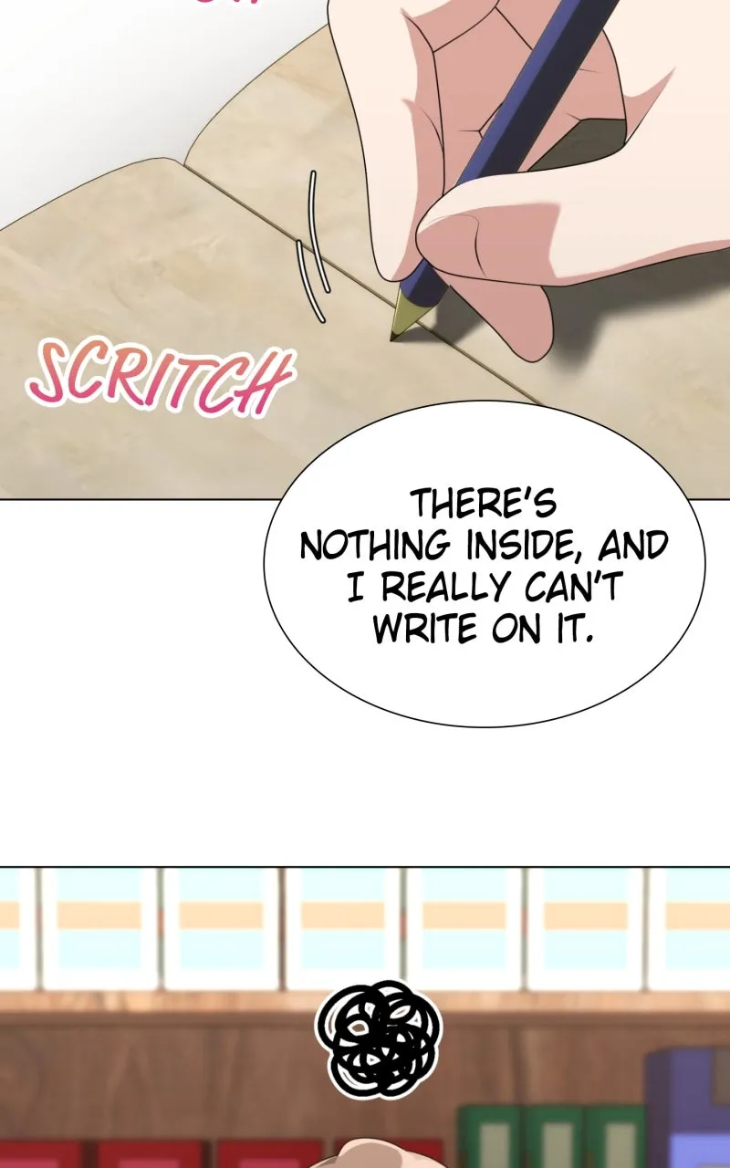 The Gardener in a Hunter World Chapter 6 page 33 - 