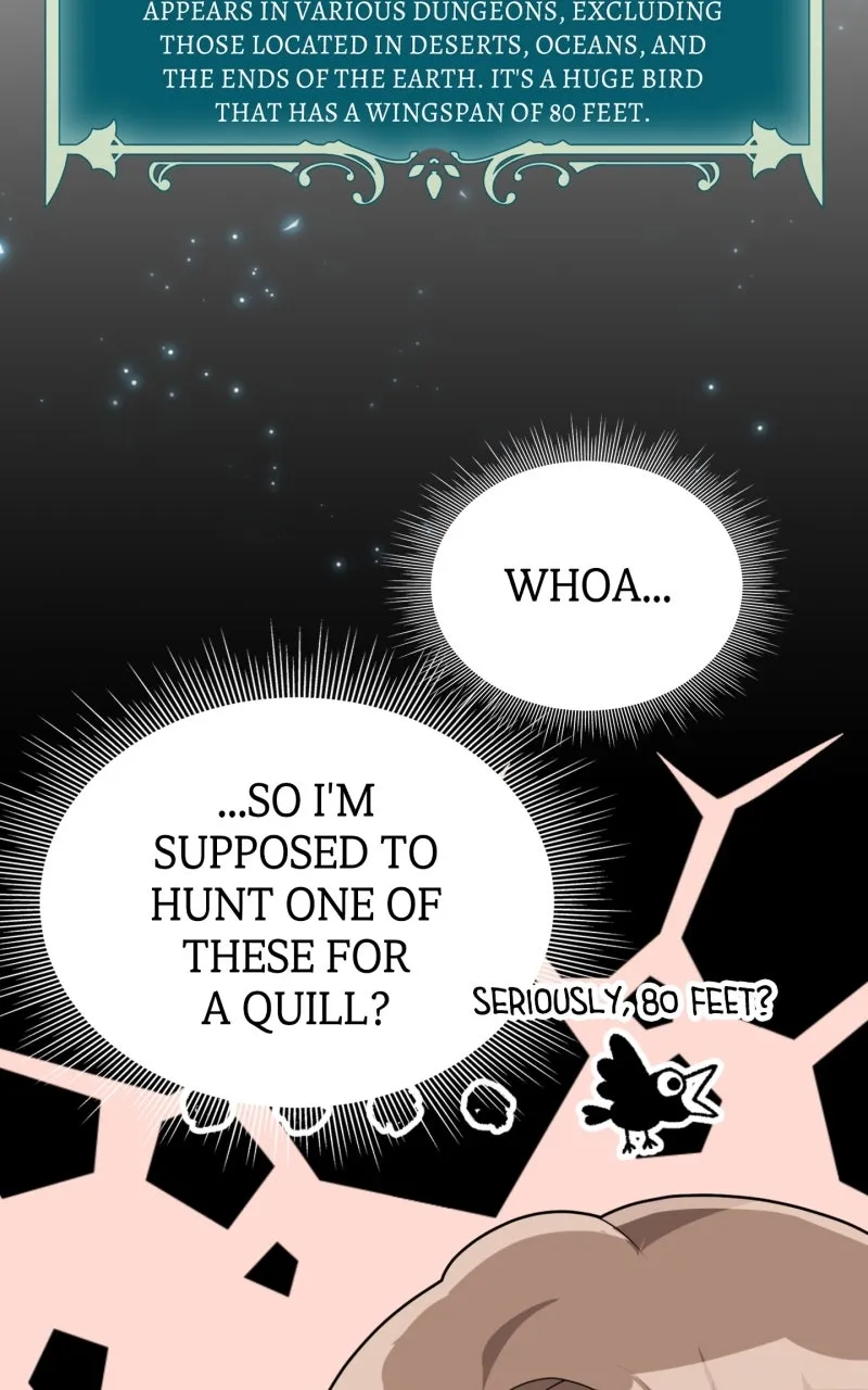 The Gardener in a Hunter World Chapter 6 page 36 - 
