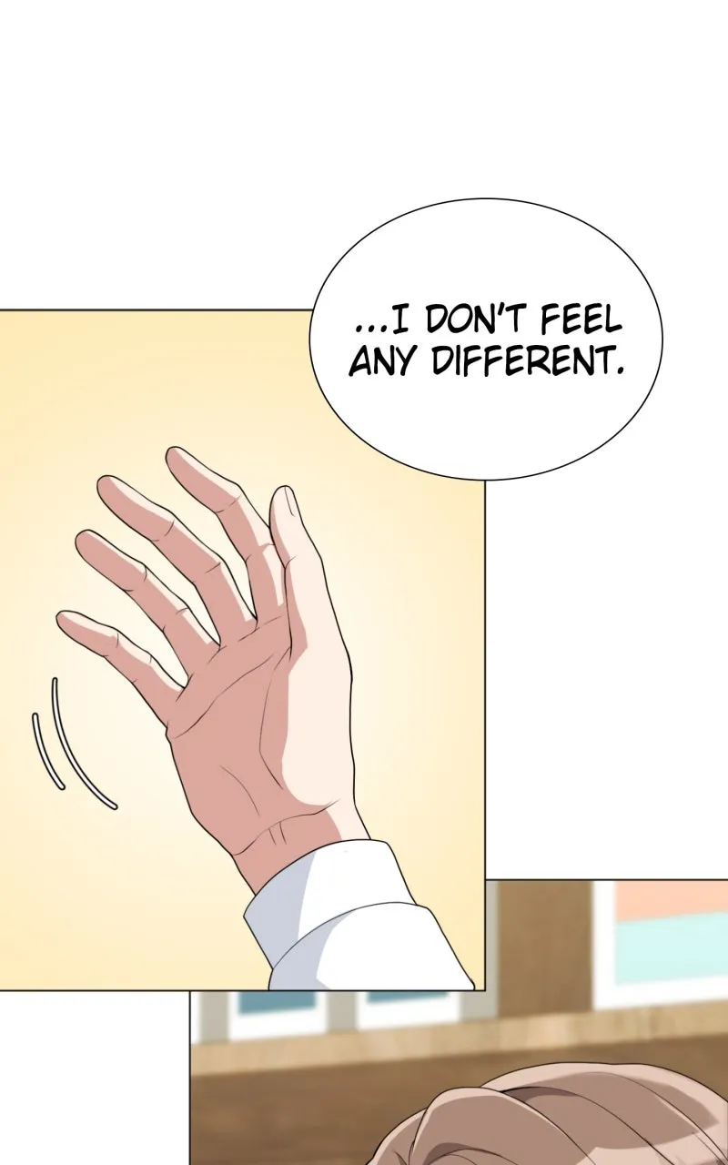 The Gardener in a Hunter World Chapter 6 page 43 - 