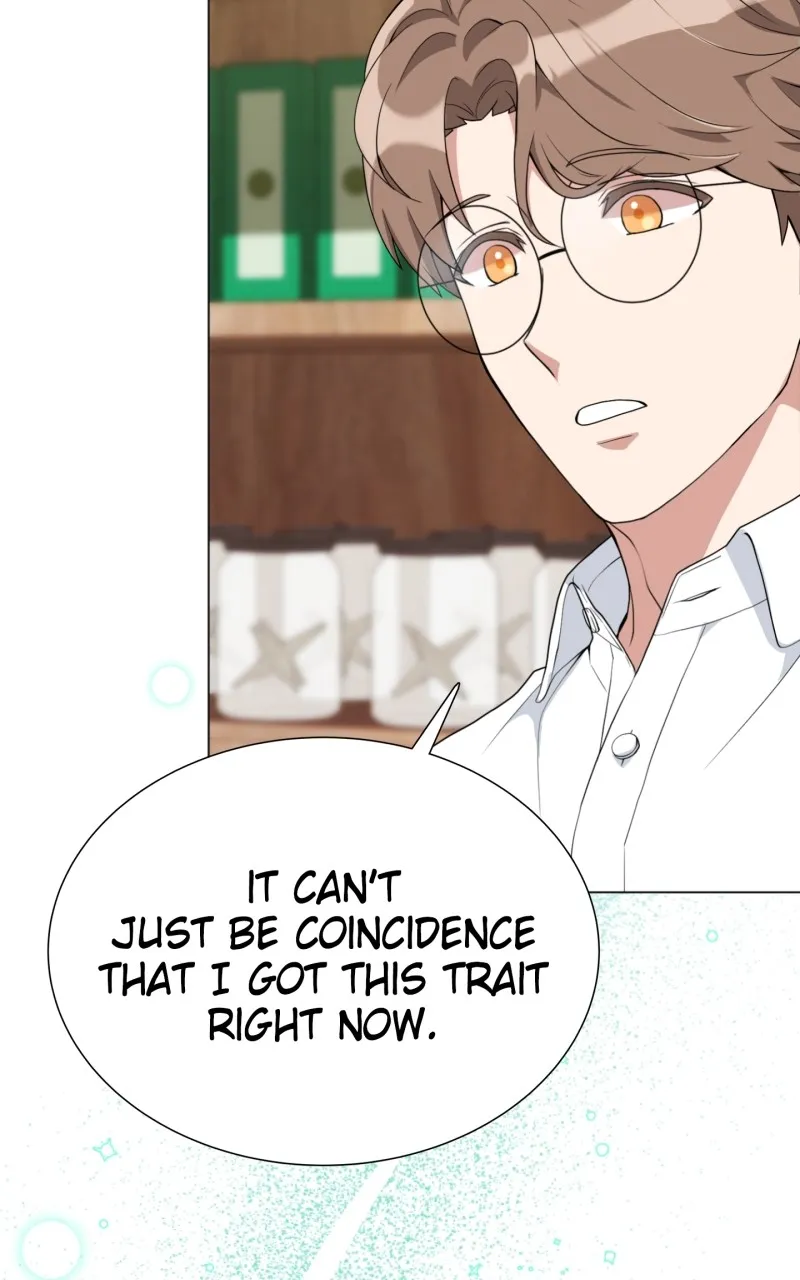 The Gardener in a Hunter World Chapter 6 page 44 - 