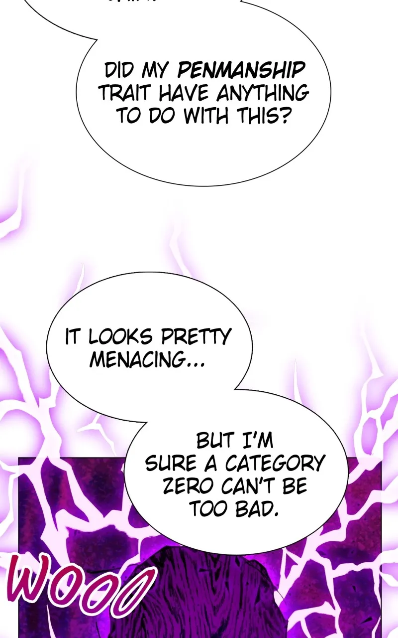 The Gardener in a Hunter World Chapter 6 page 62 - 