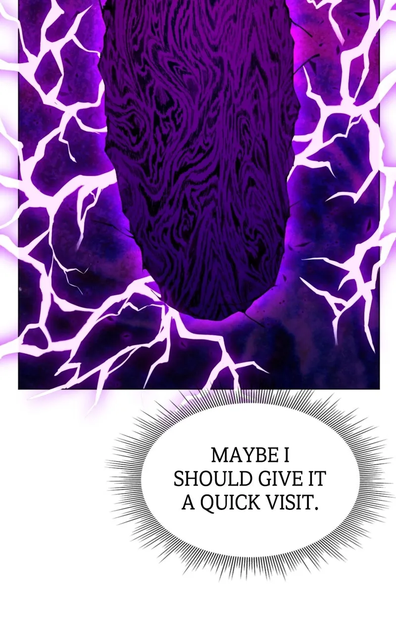 The Gardener in a Hunter World Chapter 6 page 63 - 