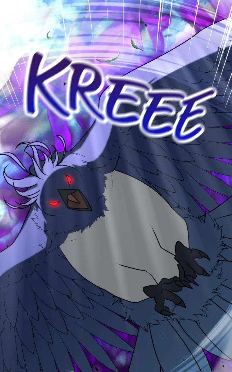The Gardener in a Hunter World Chapter 6 page 70 - 