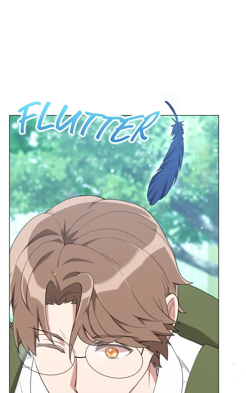 The Gardener in a Hunter World Chapter 6 page 77 - 