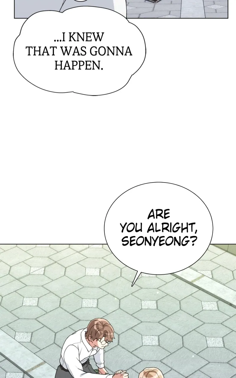 The Gardener in a Hunter World Chapter 6 page 9 - 