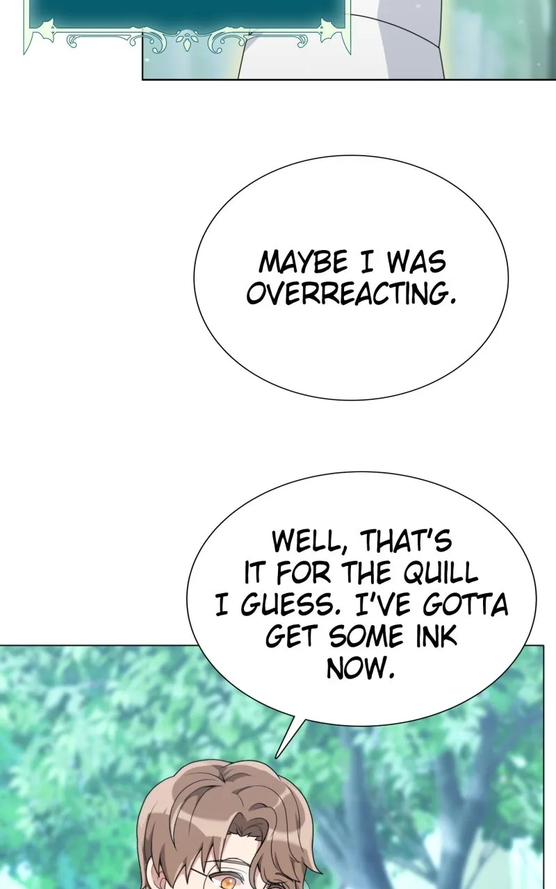 The Gardener in a Hunter World Chapter 6 page 81 - 