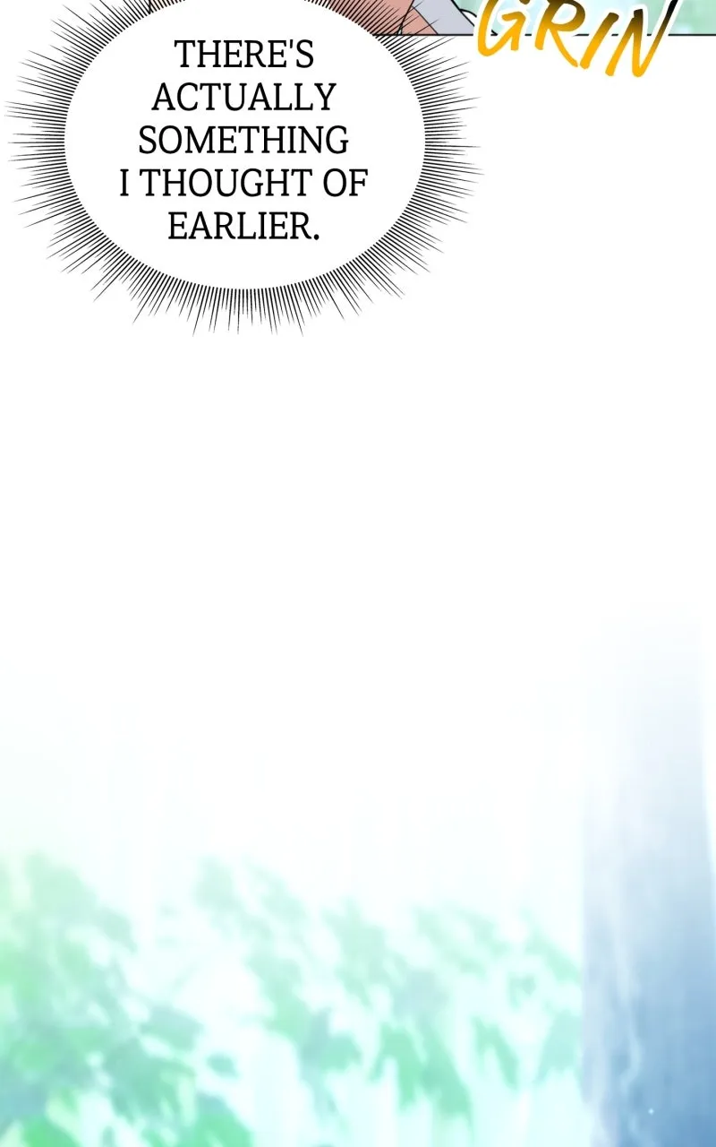 The Gardener in a Hunter World Chapter 6 page 83 - 