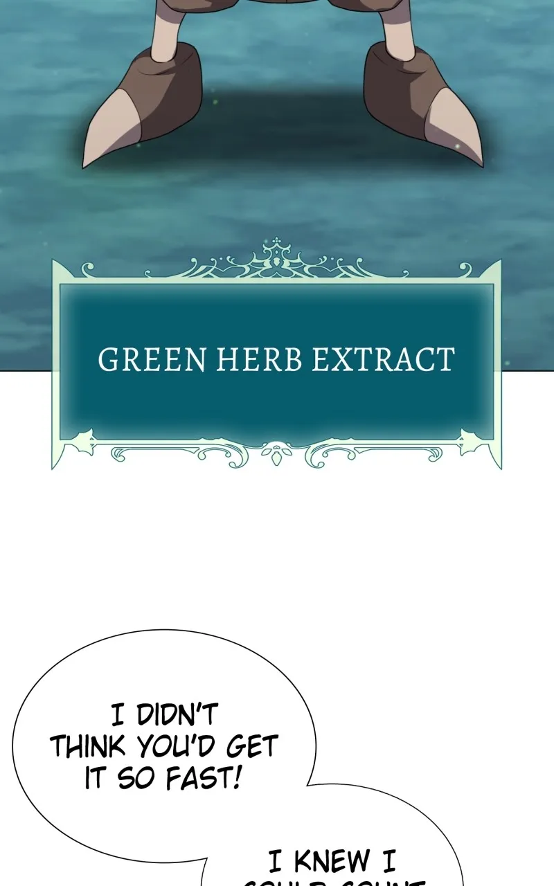 The Gardener in a Hunter World Chapter 6 page 85 - 