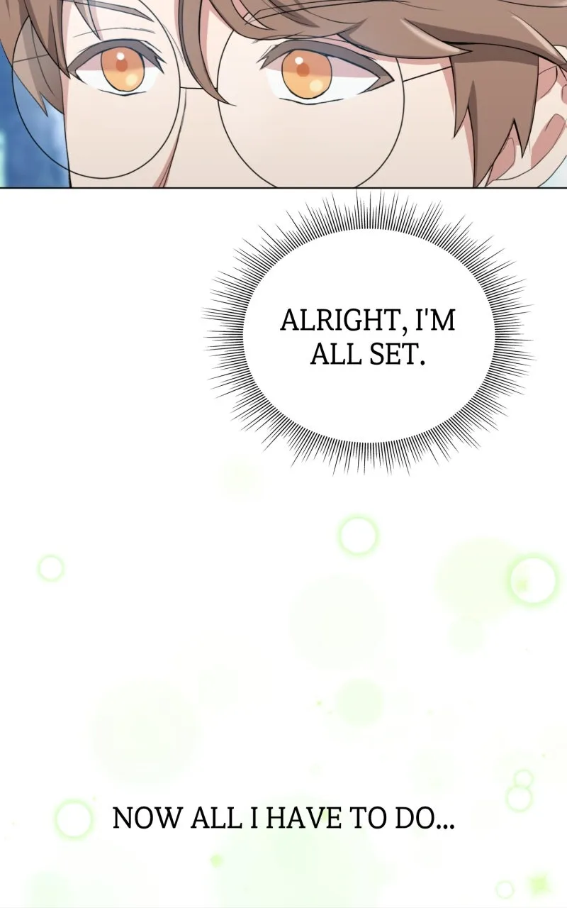 The Gardener in a Hunter World Chapter 6 page 88 - 