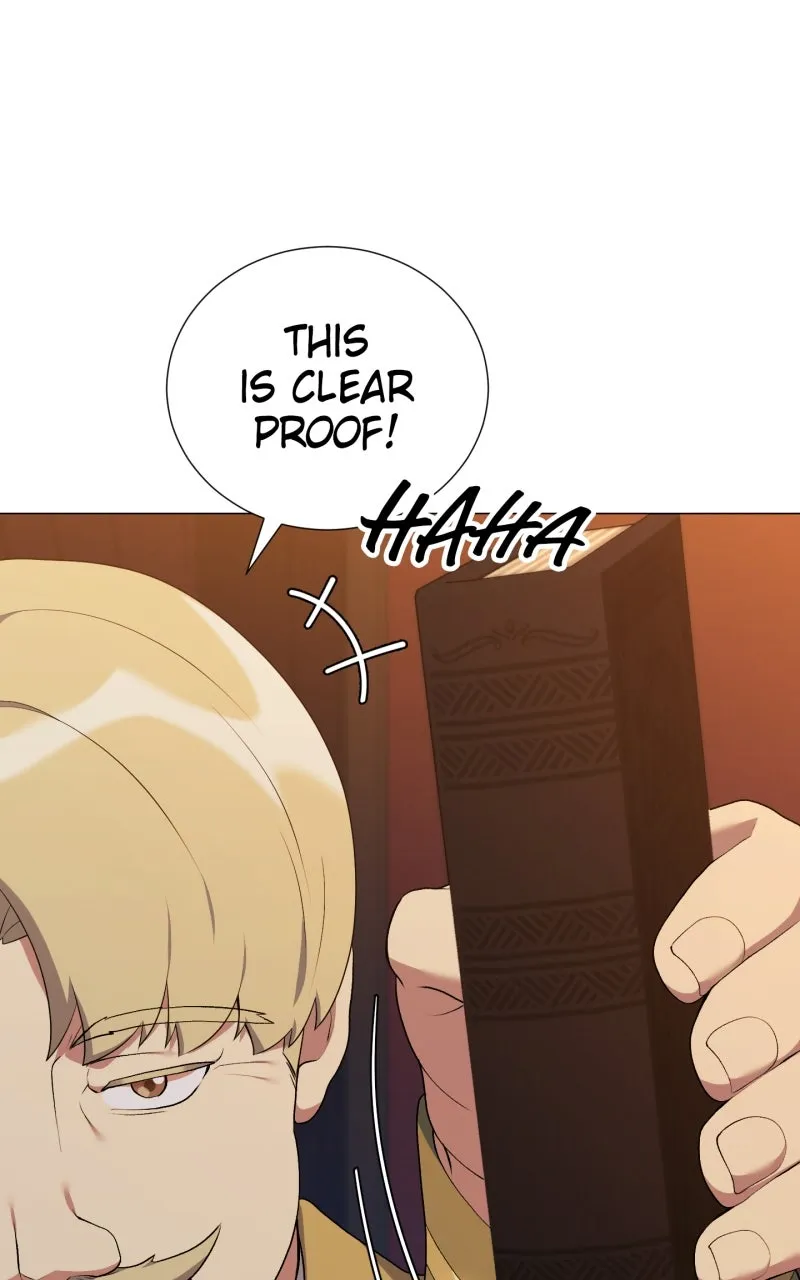 The Gardener in a Hunter World Chapter 60 page 1 - 