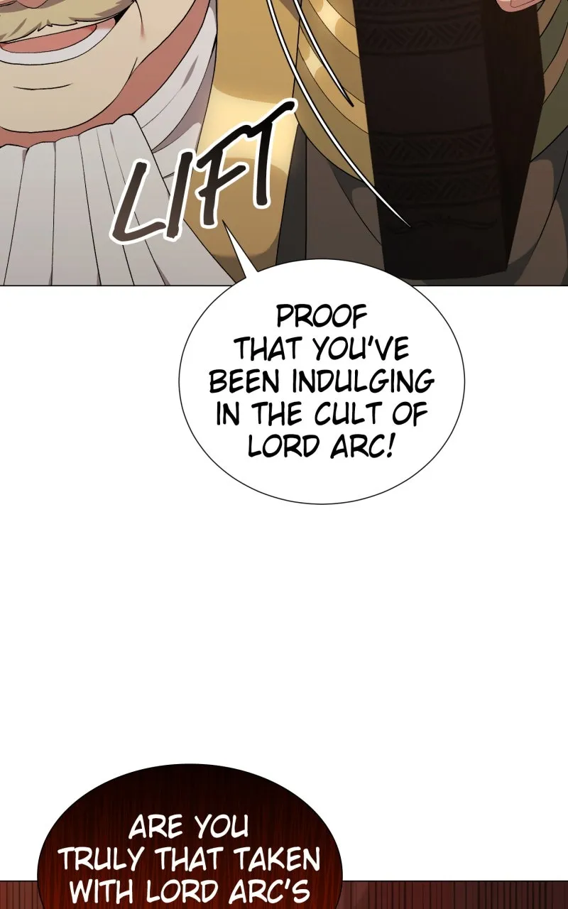 The Gardener in a Hunter World Chapter 60 page 2 - 