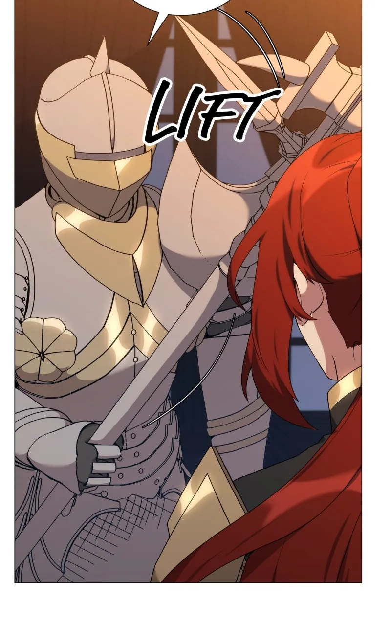 The Gardener in a Hunter World Chapter 60 page 11 - 