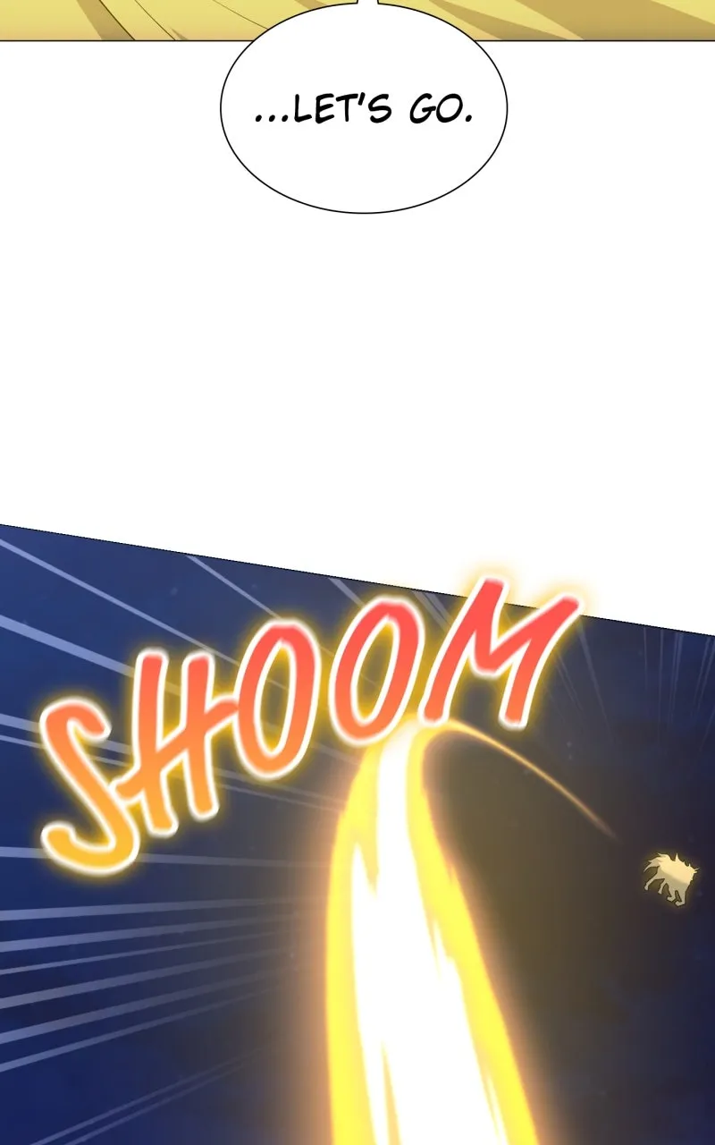 The Gardener in a Hunter World Chapter 60 page 101 - 