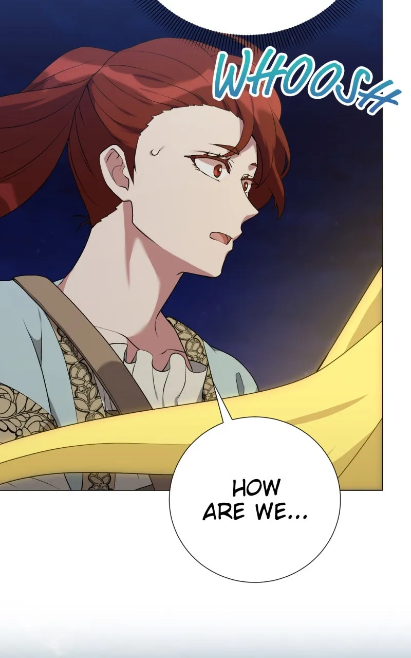 The Gardener in a Hunter World Chapter 60 page 106 - 