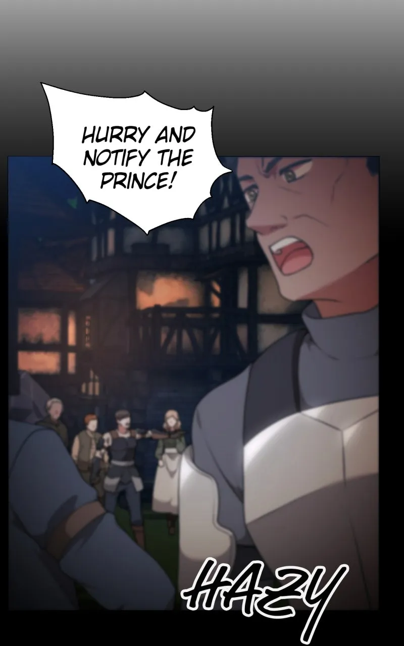 The Gardener in a Hunter World Chapter 60 page 110 - 