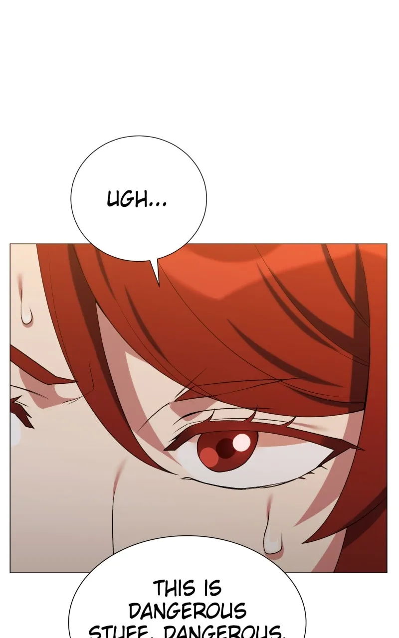 The Gardener in a Hunter World Chapter 60 page 12 - 