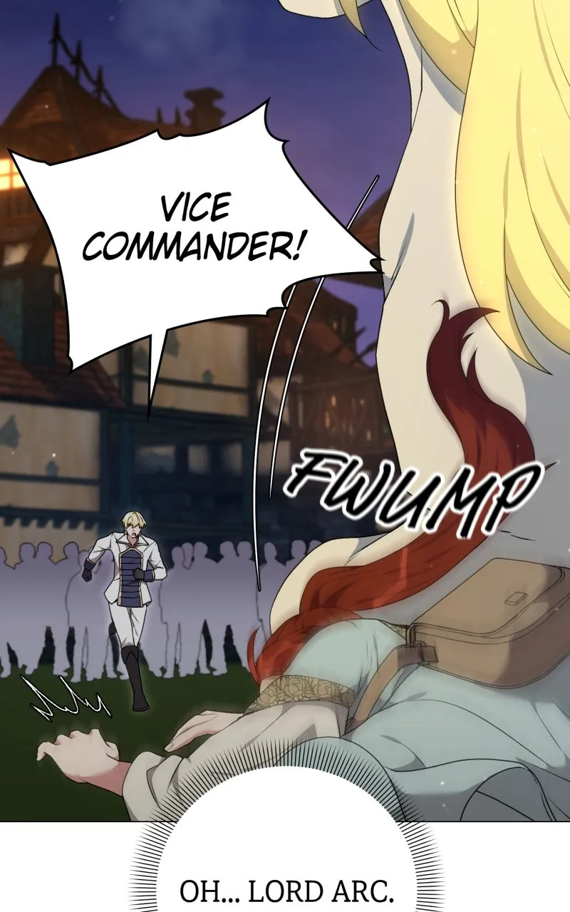 The Gardener in a Hunter World Chapter 60 page 112 - 