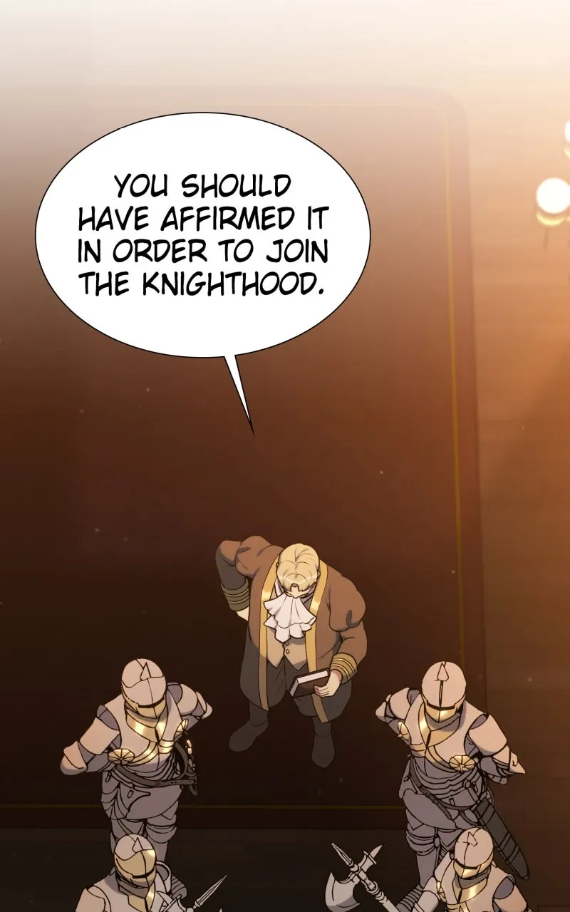 The Gardener in a Hunter World Chapter 60 page 14 - 