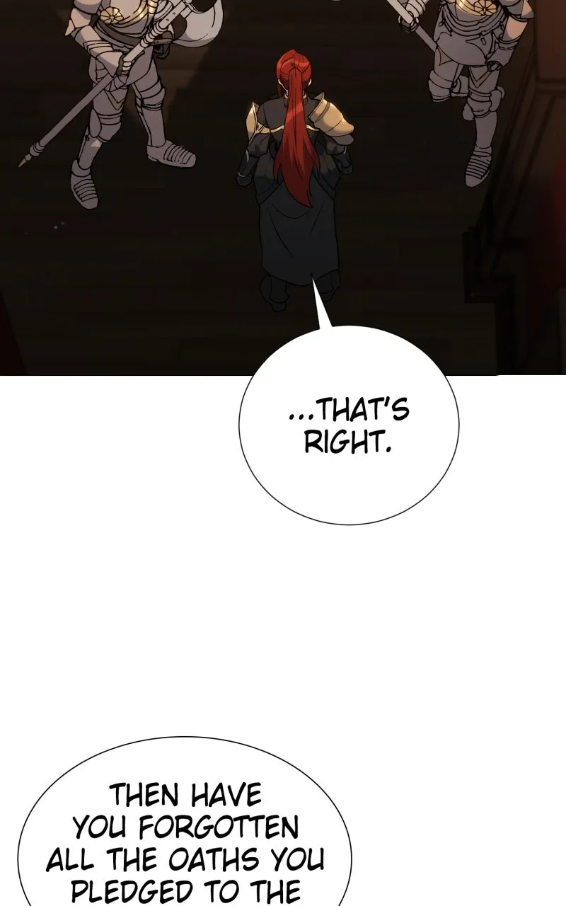 The Gardener in a Hunter World Chapter 60 page 15 - 