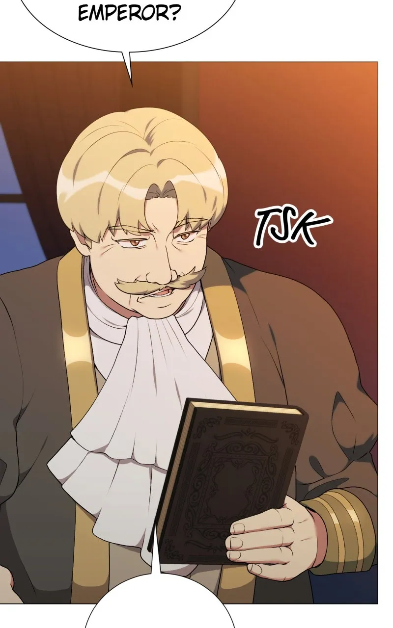 The Gardener in a Hunter World Chapter 60 page 16 - 