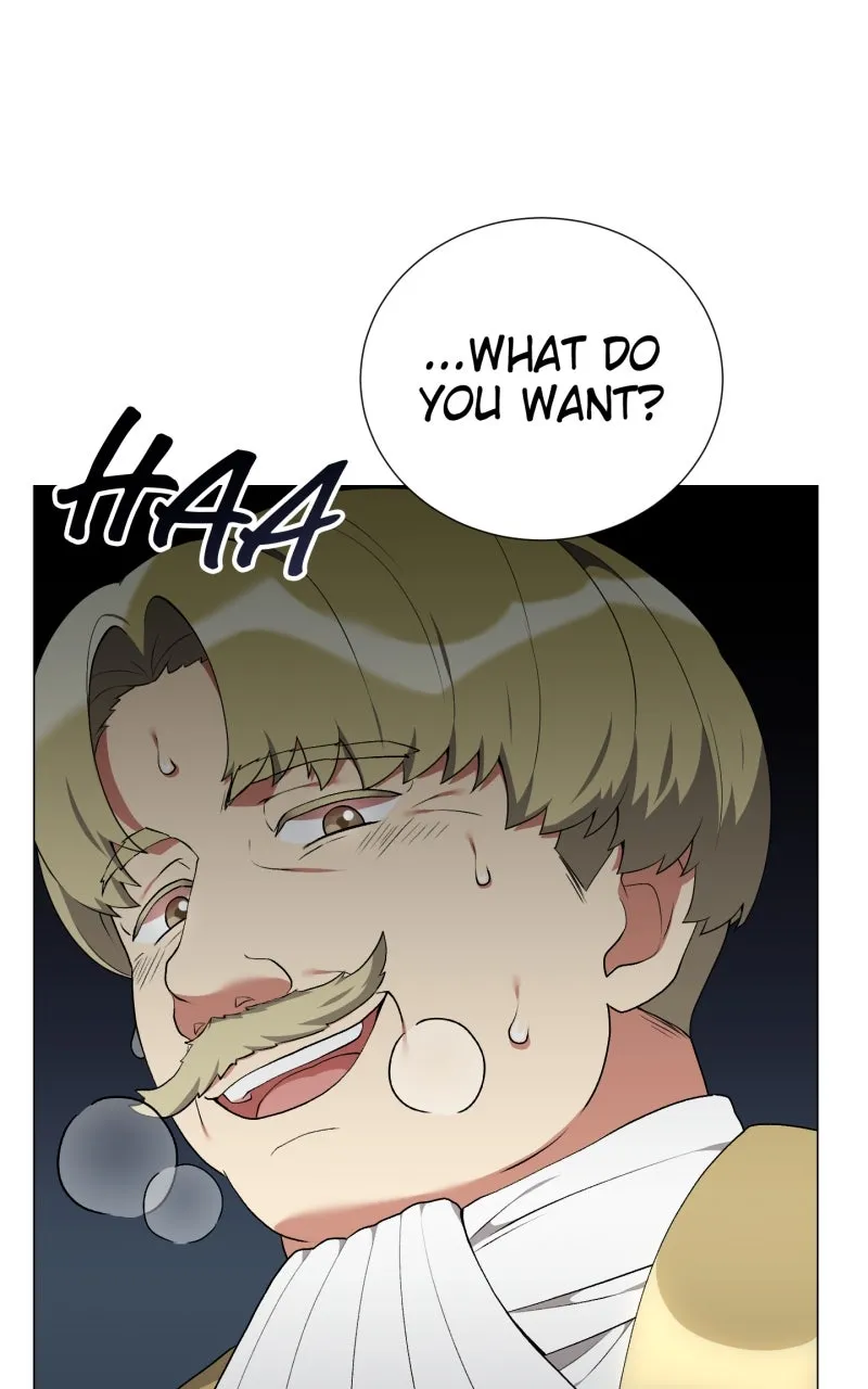 The Gardener in a Hunter World Chapter 60 page 21 - 
