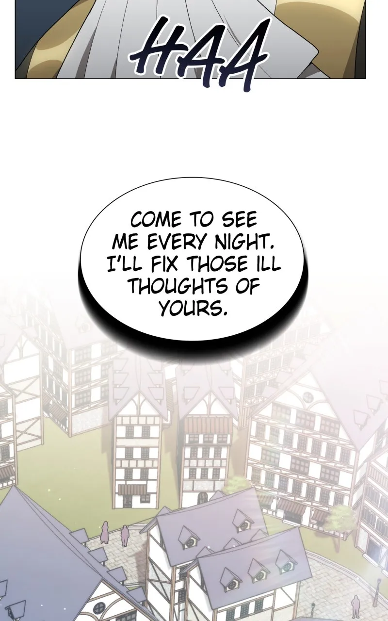The Gardener in a Hunter World Chapter 60 page 22 - 