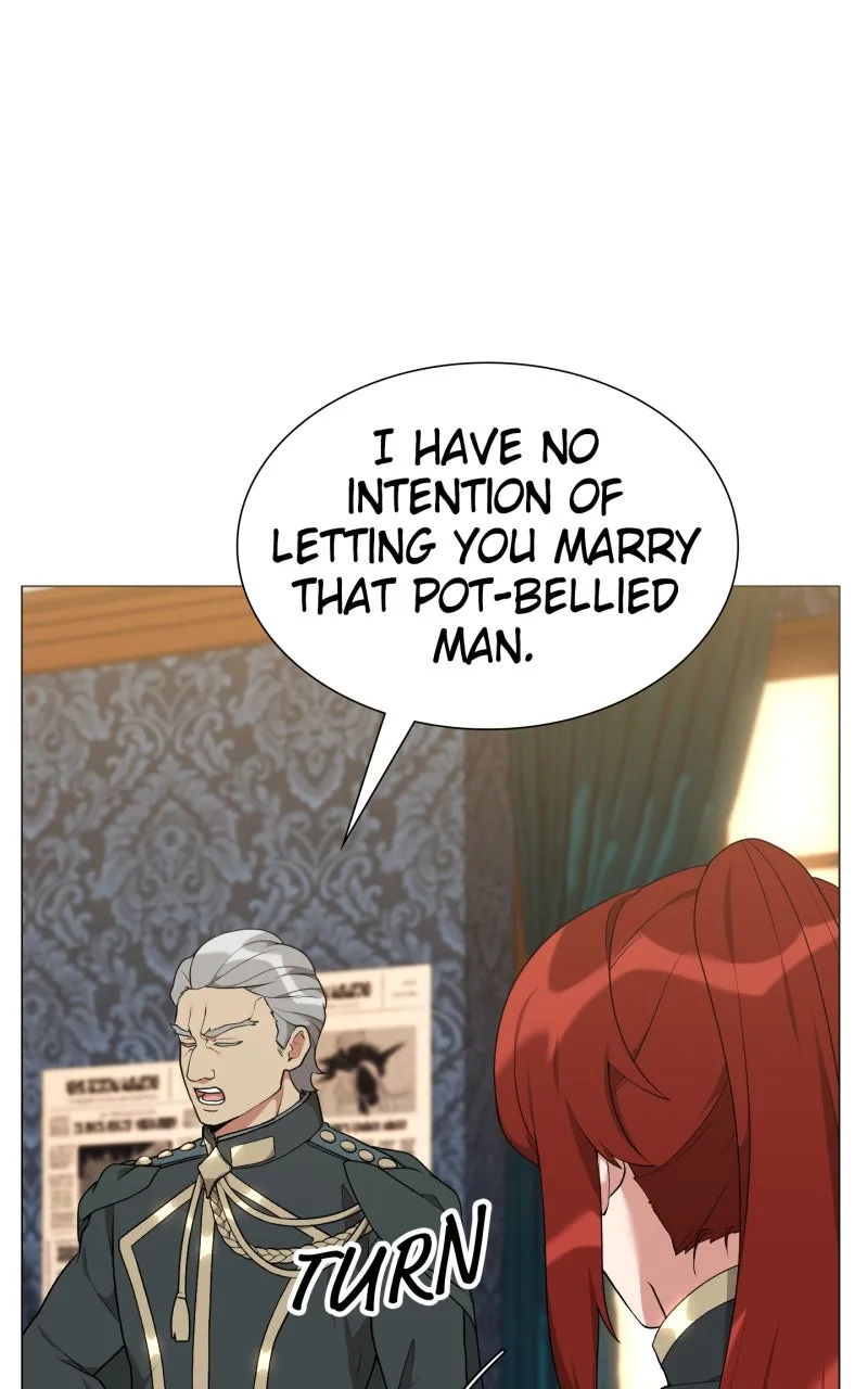 The Gardener in a Hunter World Chapter 60 page 24 - 