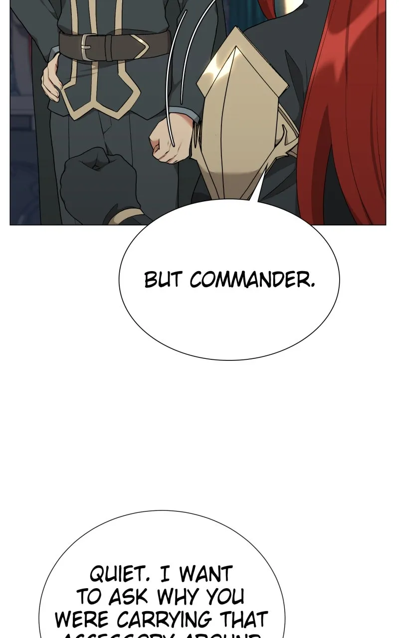 The Gardener in a Hunter World Chapter 60 page 25 - 