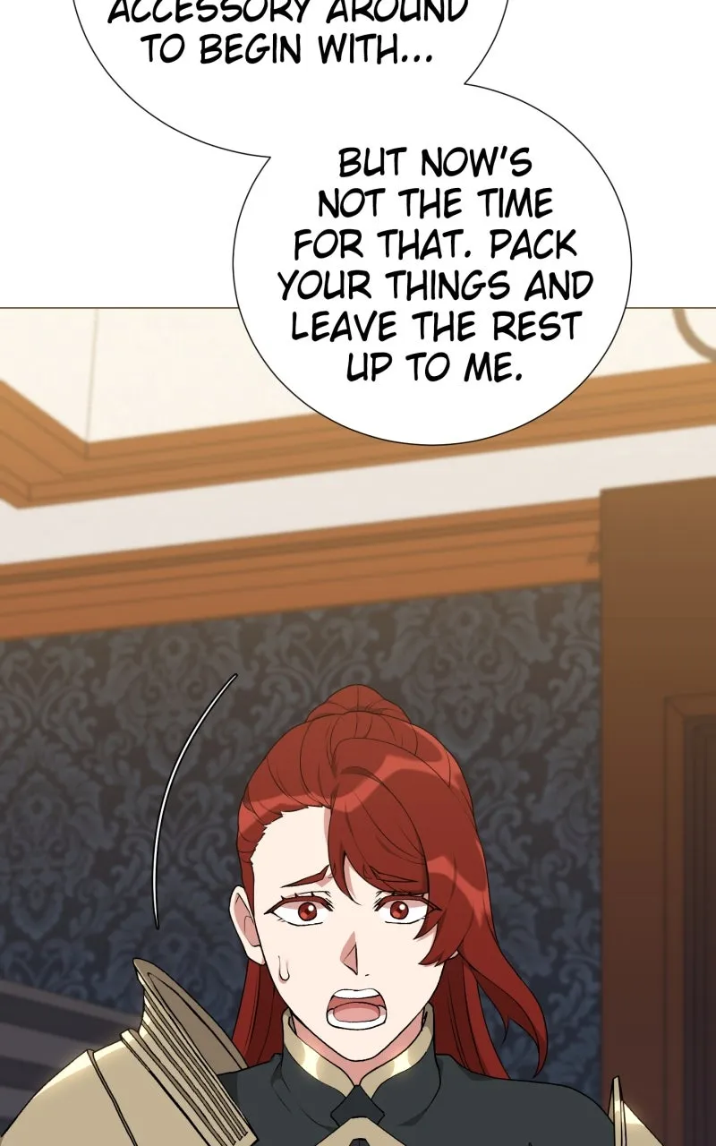 The Gardener in a Hunter World Chapter 60 page 26 - 