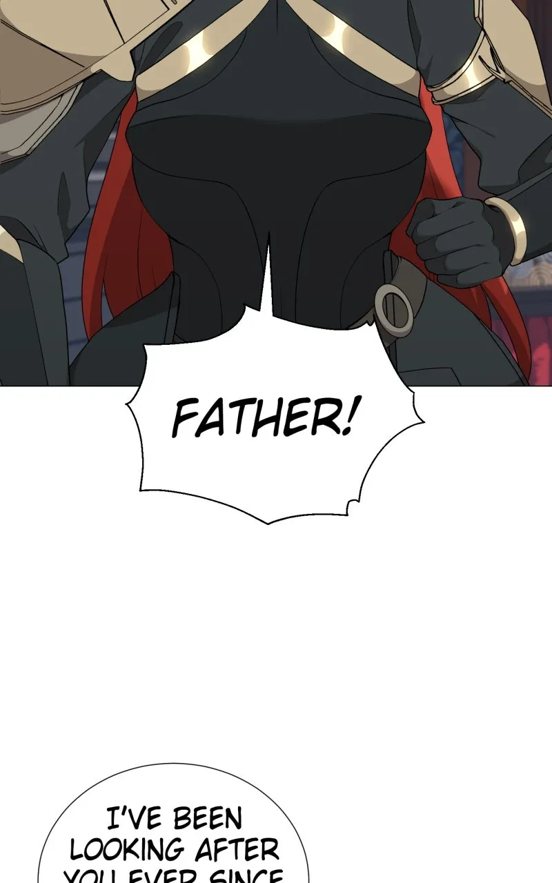 The Gardener in a Hunter World Chapter 60 page 27 - 