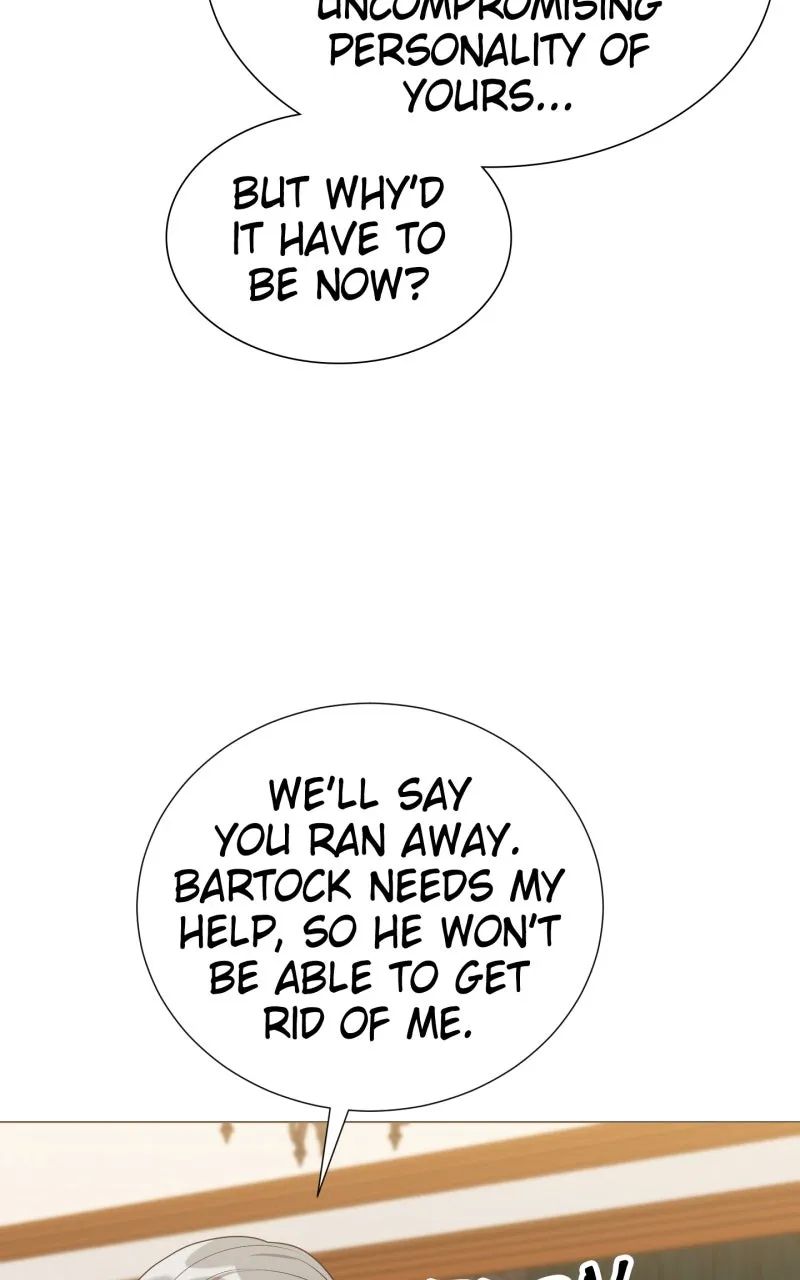 The Gardener in a Hunter World Chapter 60 page 29 - 
