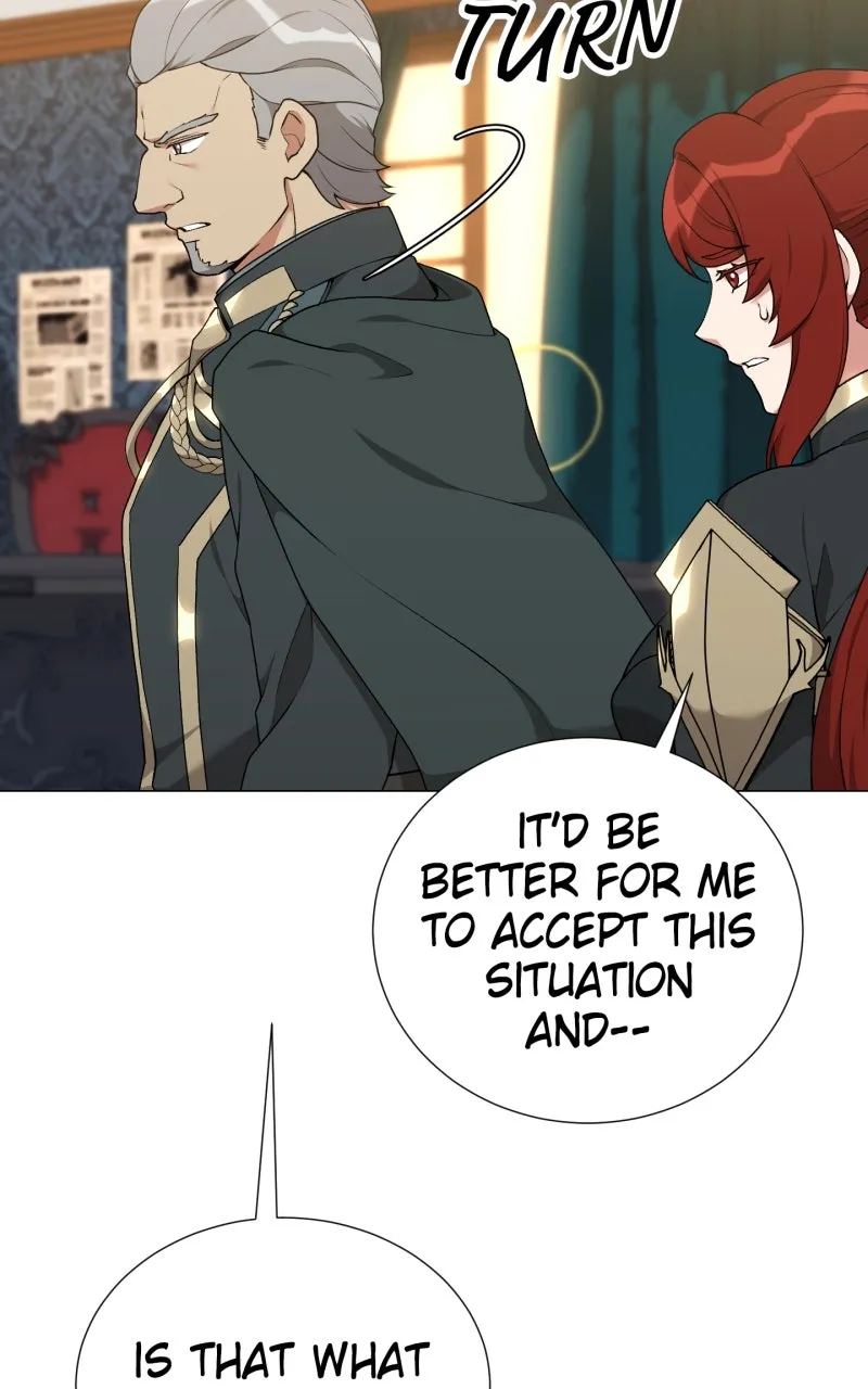 The Gardener in a Hunter World Chapter 60 page 30 - 