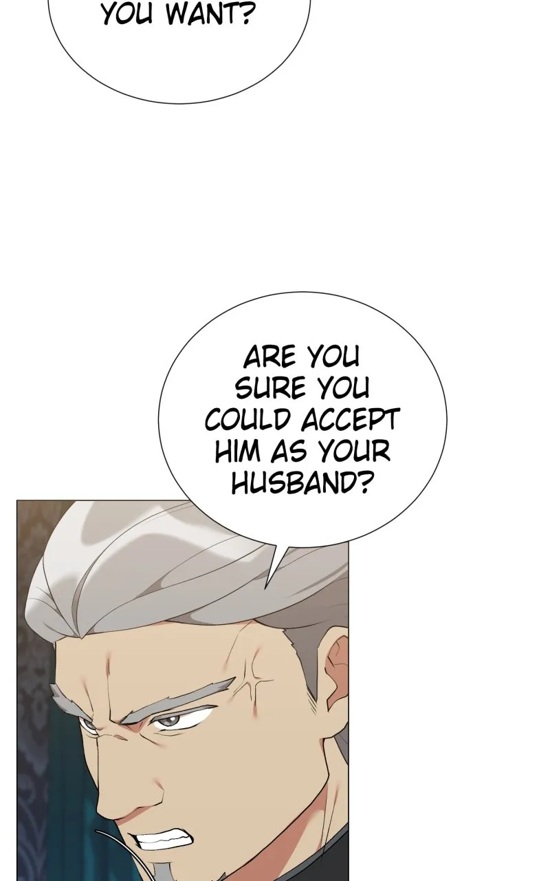 The Gardener in a Hunter World Chapter 60 page 31 - 