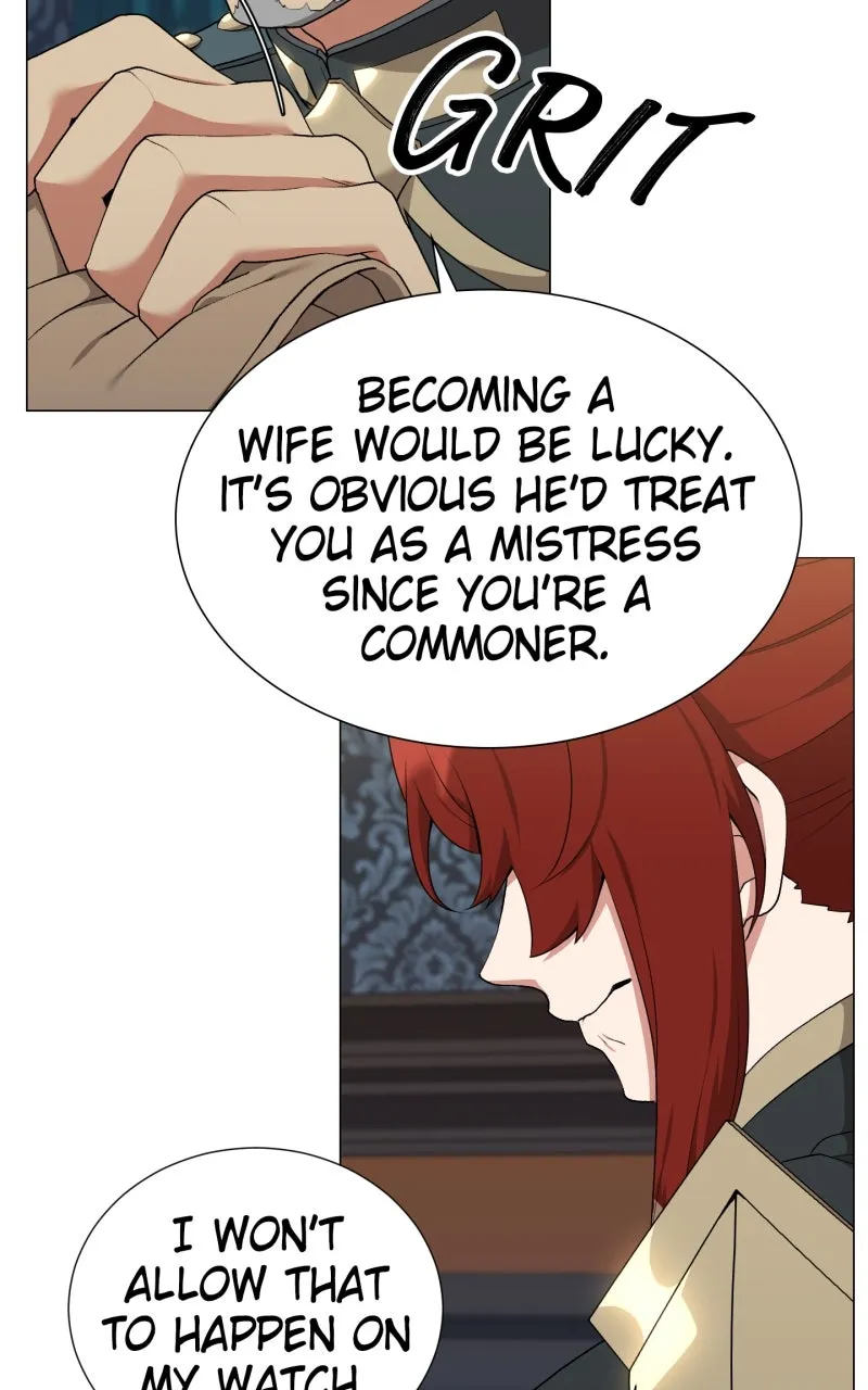 The Gardener in a Hunter World Chapter 60 page 32 - 