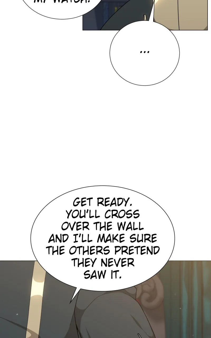 The Gardener in a Hunter World Chapter 60 page 33 - 