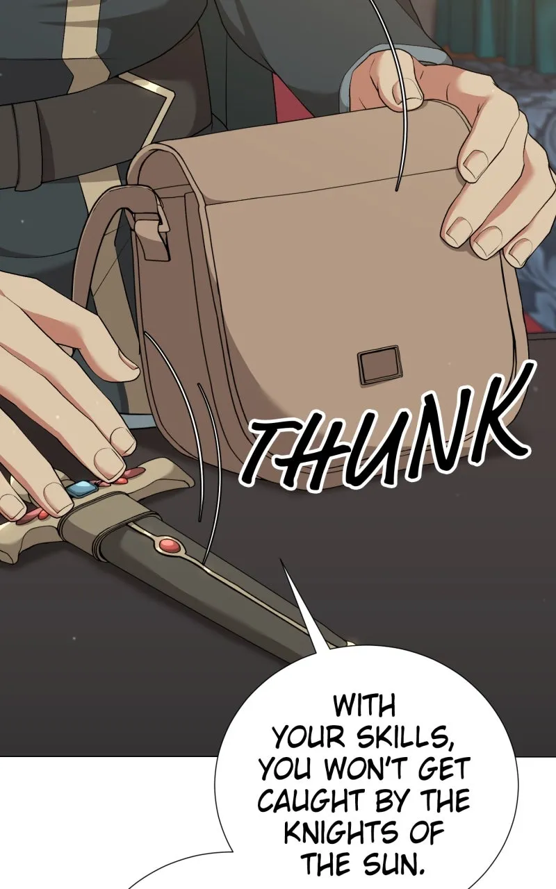The Gardener in a Hunter World Chapter 60 page 34 - 