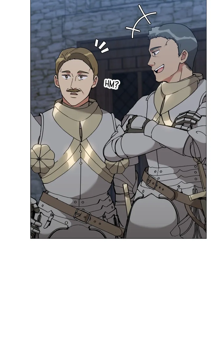 The Gardener in a Hunter World Chapter 60 page 40 - 
