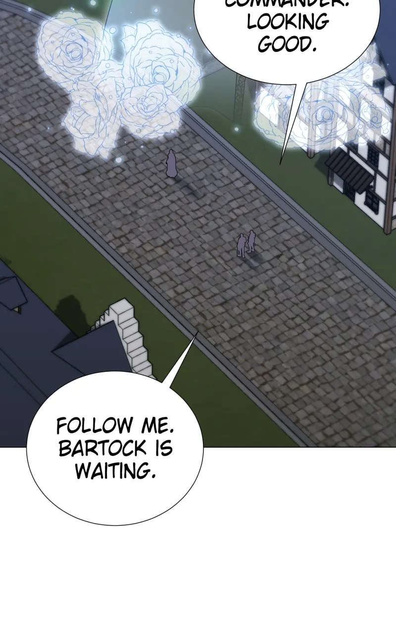 The Gardener in a Hunter World Chapter 60 page 42 - 