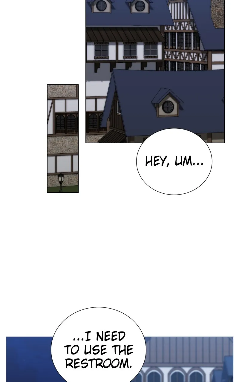 The Gardener in a Hunter World Chapter 60 page 44 - 
