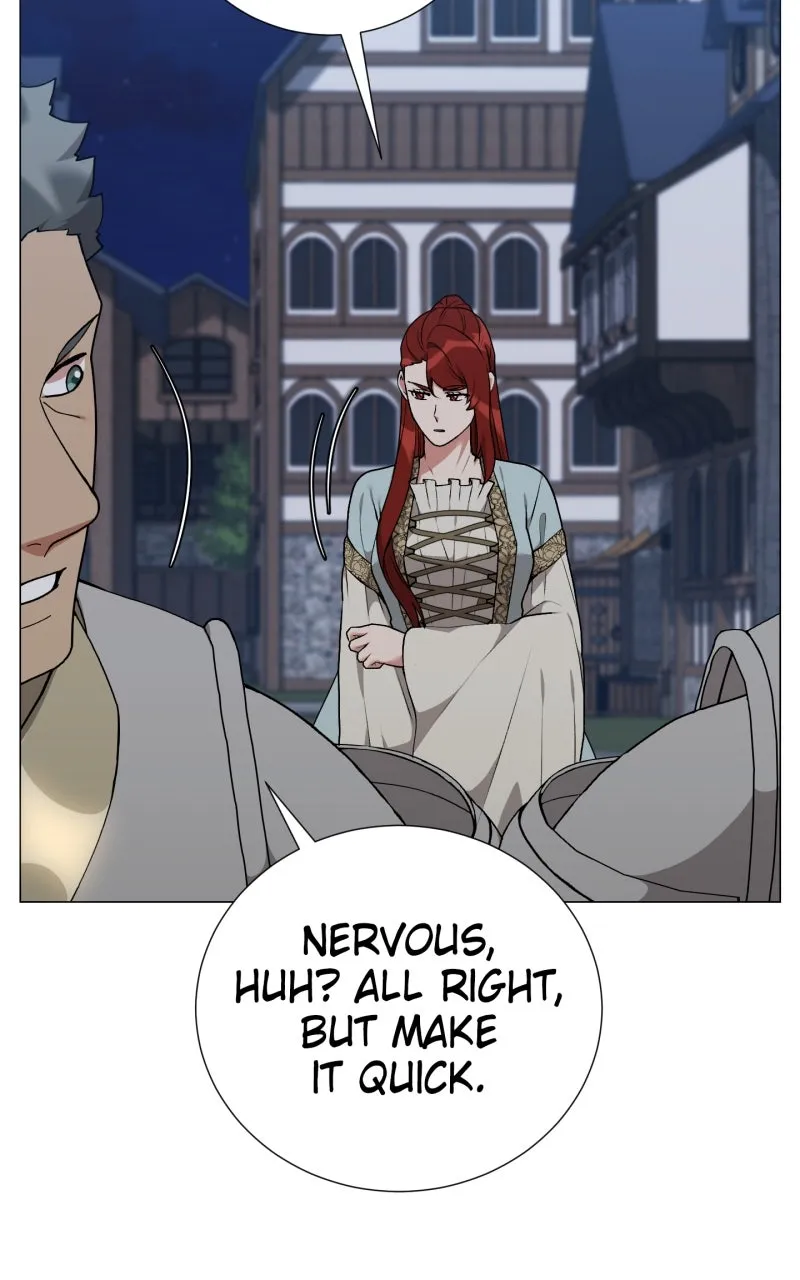 The Gardener in a Hunter World Chapter 60 page 45 - 