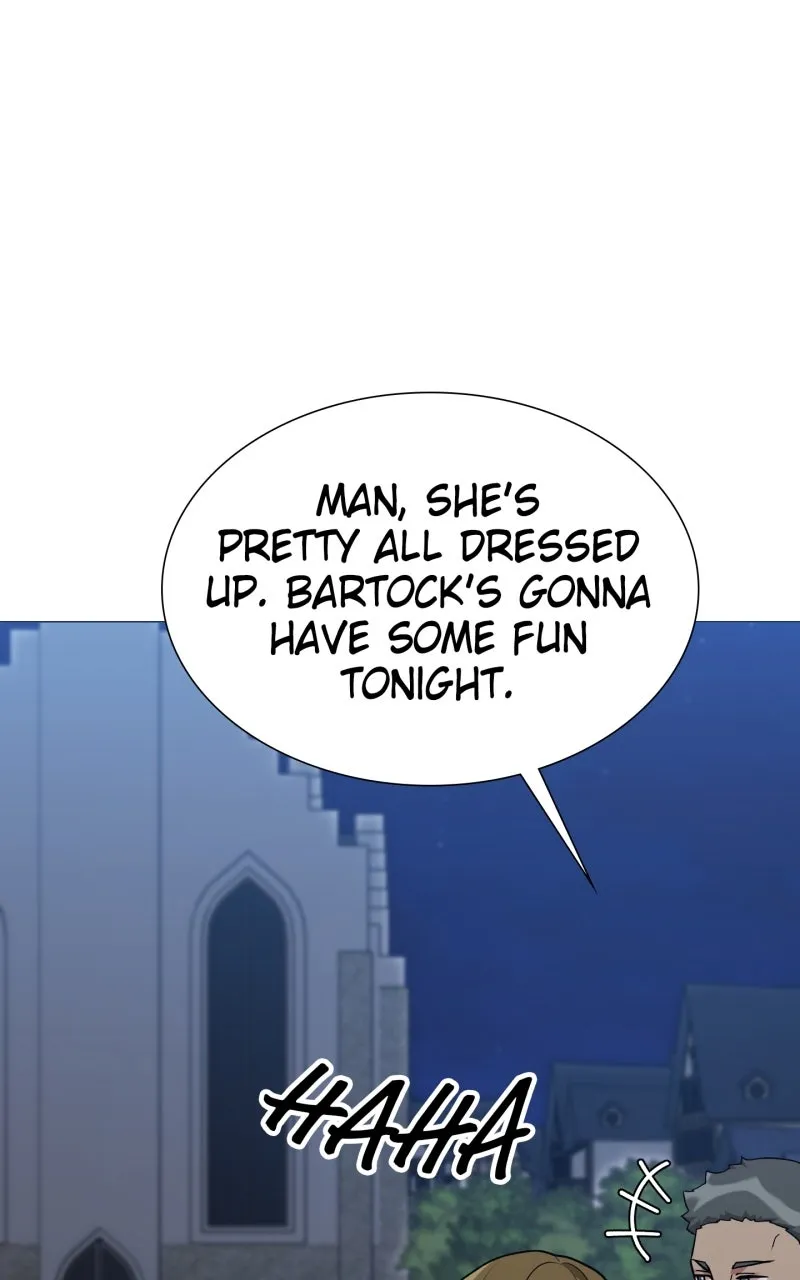 The Gardener in a Hunter World Chapter 60 page 46 - 