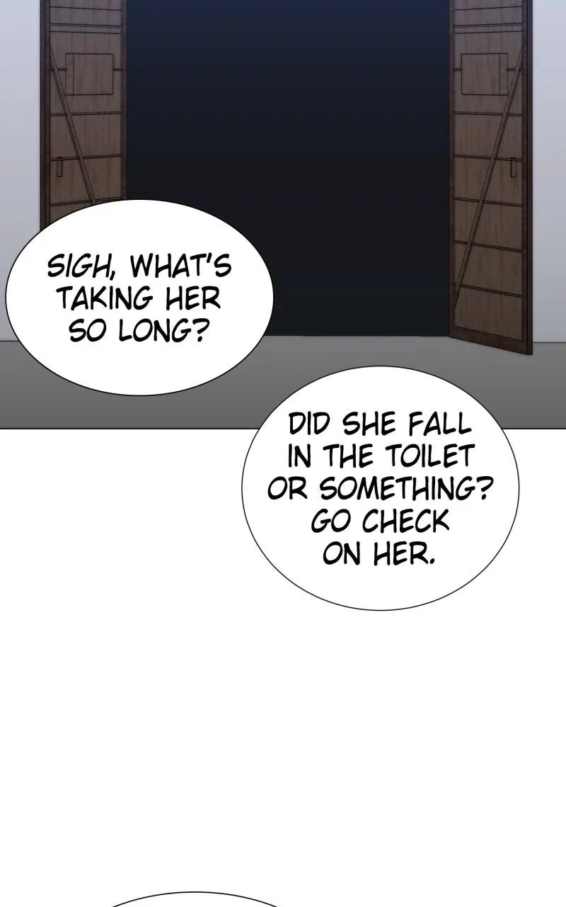 The Gardener in a Hunter World Chapter 60 page 49 - 