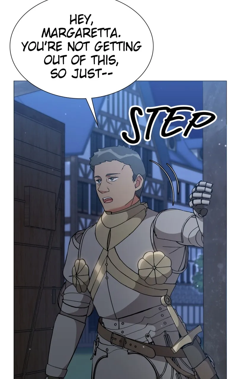 The Gardener in a Hunter World Chapter 60 page 50 - 