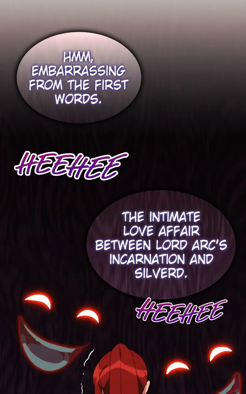 The Gardener in a Hunter World Chapter 60 page 6 - 