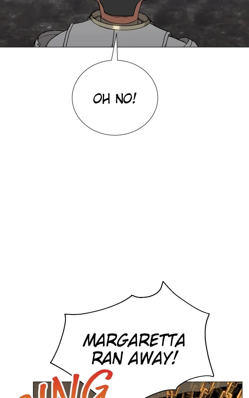The Gardener in a Hunter World Chapter 60 page 52 - 