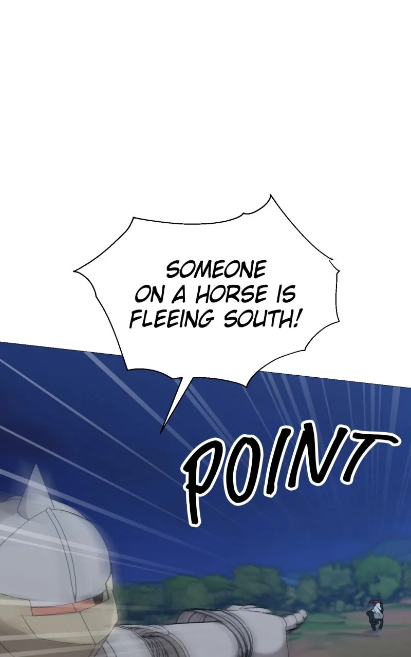 The Gardener in a Hunter World Chapter 60 page 54 - 