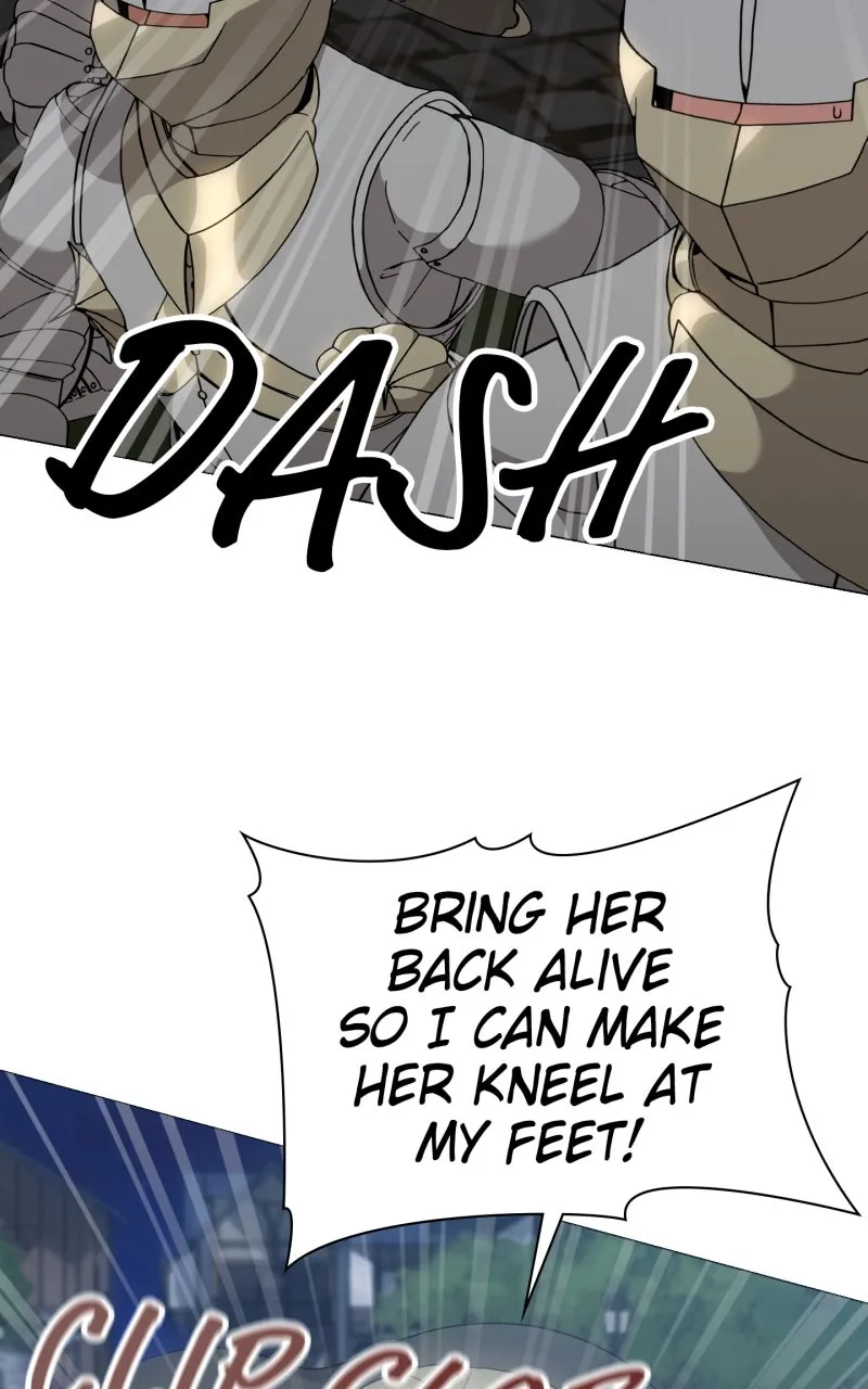 The Gardener in a Hunter World Chapter 60 page 57 - 